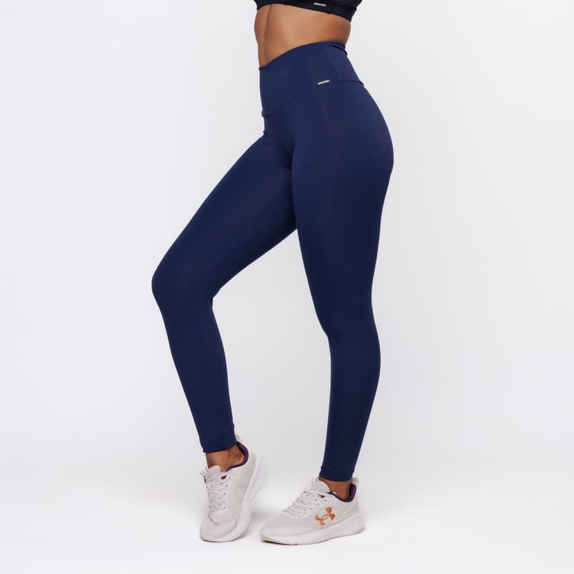 Legging alta compressão